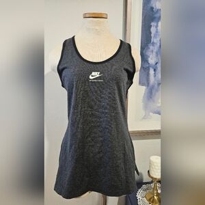 NIKE International Athletic and Casual wear Tank Top!